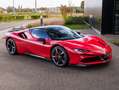 Ferrari SF90 Stradale Fiorano - Novitec - Ferrari Approved 10/2026 Rood - thumbnail 5