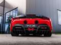 Ferrari SF90 Stradale Fiorano - Novitec - Ferrari Approved 10/2026 Rood - thumbnail 11