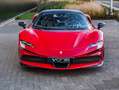 Ferrari SF90 Stradale Fiorano - Novitec - Ferrari Approved 10/2026 Rood - thumbnail 4