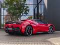 Ferrari SF90 Stradale Fiorano - Novitec - Ferrari Approved 10/2026 Rood - thumbnail 1