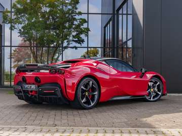 Fiorano - Novitec - Ferrari Approved 10/2026