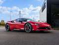 Ferrari SF90 Stradale Fiorano - Novitec - Ferrari Approved 10/2026 Rood - thumbnail 7