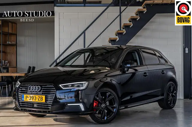 Audi A3 Sportback 40 tfsi e | Matrix | Stoelverwarming | K