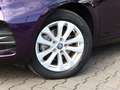 Renault ZOE Z.E. 50 EXPERIENCE Batteriemiete NAVI SHZ Violet - thumbnail 12