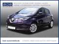 Renault ZOE Z.E. 50 EXPERIENCE Batteriemiete NAVI SHZ Violet - thumbnail 1
