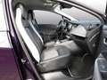 Renault ZOE Z.E. 50 EXPERIENCE Batteriemiete NAVI SHZ Paars - thumbnail 4