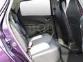 Renault ZOE Z.E. 50 EXPERIENCE Batteriemiete NAVI SHZ Paars - thumbnail 5