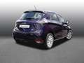 Renault ZOE Z.E. 50 EXPERIENCE Batteriemiete NAVI SHZ Violet - thumbnail 2
