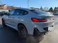 BMW X4 xDrive 30 d M Sport Grau - thumbnail 7