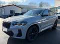 BMW X4 xDrive 30 d M Sport Grau - thumbnail 4