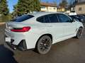 BMW X4 xDrive 30 d M Sport Grau - thumbnail 6
