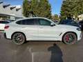 BMW X4 xDrive 30 d M Sport Grau - thumbnail 3