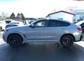 BMW X4 xDrive 30 d M Sport Grau - thumbnail 2
