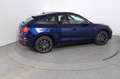 Audi Q5 50 TFSI e quattro S line Blau - thumbnail 4