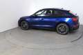Audi Q5 50 TFSI e quattro S line Blau - thumbnail 7