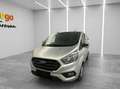 Ford Transit Custom Kasten 2,0 L2H1 300 Trand *WERKSTATTAUSRÜSTUNG* Silber - thumbnail 1