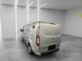Ford Transit Custom Kasten 2,0 L2H1 300 Trand *WERKSTATTAUSRÜSTUNG* Silber - thumbnail 2