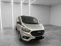 Ford Transit Custom Kasten 2,0 L2H1 300 Trand *WERKSTATTAUSRÜSTUNG* Silber - thumbnail 4