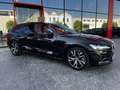 Volvo V60 T8 Twin R-Design AWD Schwarz - thumbnail 6
