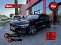 Volvo V60 T8 Twin R-Design AWD Schwarz - thumbnail 1