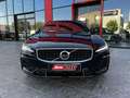 Volvo V60 T8 Twin R-Design AWD Schwarz - thumbnail 4