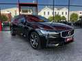Volvo V60 T8 Twin R-Design AWD Schwarz - thumbnail 5