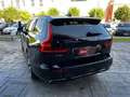 Volvo V60 T8 Twin R-Design AWD Schwarz - thumbnail 9