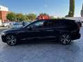 Volvo V60 T8 Twin R-Design AWD Schwarz - thumbnail 10