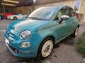 Fiat 500 500 1.2 69Eco Anniversario Etat neuf Distrib faite Azul - thumbnail 1