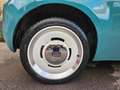Fiat 500 500 1.2 69Eco Anniversario Etat neuf Distrib faite Bleu - thumbnail 20