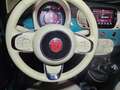 Fiat 500 500 1.2 69Eco Anniversario Etat neuf Distrib faite Bleu - thumbnail 26