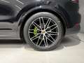 Porsche Cayenne Coupé E-Hybrid Aut. Negro - thumbnail 11