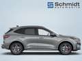 Ford Kuga ST-Line X 2,5L Duratec FHEV 183PS A AWD Silber - thumbnail 4