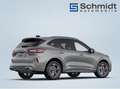 Ford Kuga ST-Line X 2,5L Duratec FHEV 183PS A AWD Silber - thumbnail 5