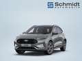 Ford Kuga ST-Line X 2,5L Duratec FHEV 183PS A AWD Silber - thumbnail 1