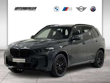 xDrive40i M Sportpaket Standhzg AHK Luftfederung
