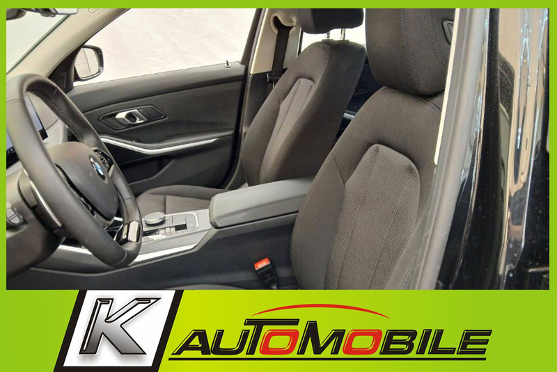 BMW 320 d xDrive LED+ACC+STHZ+Head-Up+360°Kamera+Navi — photo 5