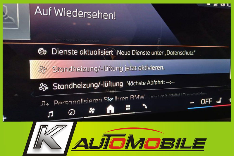 BMW 320 d xDrive LED+ACC+STHZ+Head-Up+360°Kamera+Navi — photo 15