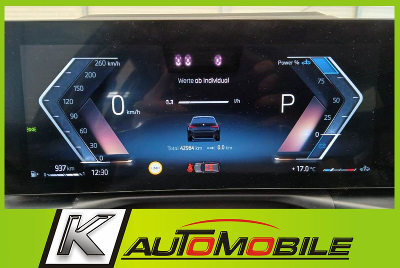 BMW 320 d xDrive LED+ACC+STHZ+Head-Up+360°Kamera+Navi — photo 13