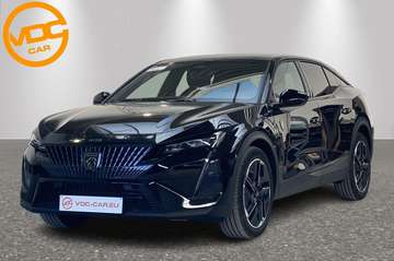 GT HYBRID *Navi. Caméra