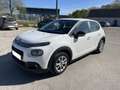 Citroen C3 C3 PureTech 82 S Blanc - thumbnail 1