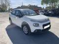 Citroen C3 C3 PureTech 82 S Blanc - thumbnail 6
