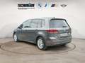 Volkswagen Golf Sportsvan 1.6 TDI DSG Comfortline+GARANTIE Gris - thumbnail 4