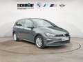 Volkswagen Golf Sportsvan 1.6 TDI DSG Comfortline+GARANTIE Gris - thumbnail 8