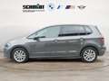 Volkswagen Golf Sportsvan 1.6 TDI DSG Comfortline+GARANTIE Gris - thumbnail 3