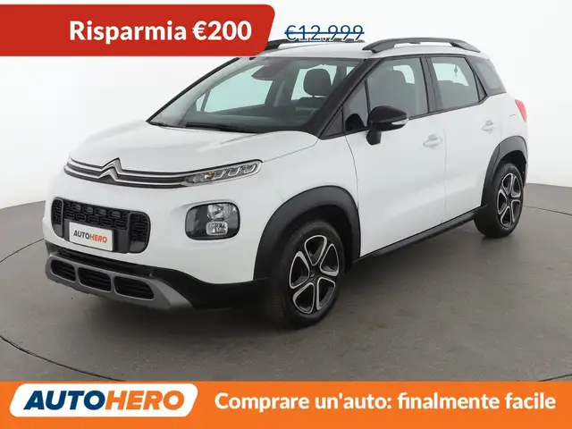 Citroen C3 Aircross 1.5 Blue-HDi Feel 100 CV