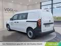 Renault Van Doppelkabine dCi 95 L2 MAXI Weiß - thumbnail 3