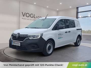 Van Doppelkabine dCi 95 L2 MAXI