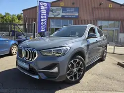 BMW X1 SDRIVE 18dA 150CV