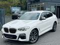 BMW X4 M i Aut. - 1 Hand - LED - M Sportpaket /// Белый - thumbnail 2